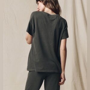 The Great Boxy Crew Tee, size 3